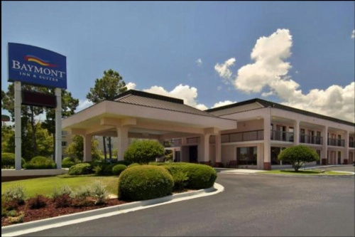 Baymont by Wyndham Mobile/ I-65 image 17