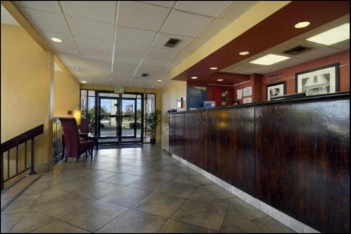 Baymont by Wyndham Mobile/ I-65 image 18