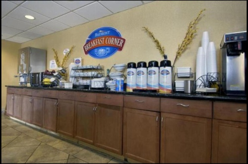 Baymont by Wyndham Mobile/ I-65 image 19