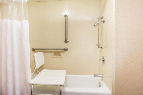 Baymont by Wyndham Mobile/ I-65 image 2