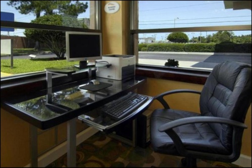 Baymont by Wyndham Mobile/ I-65 image 20