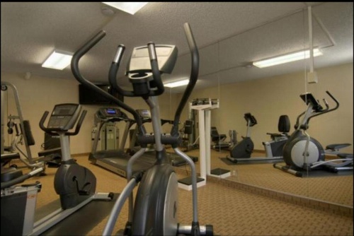 Baymont by Wyndham Mobile/ I-65 image 23