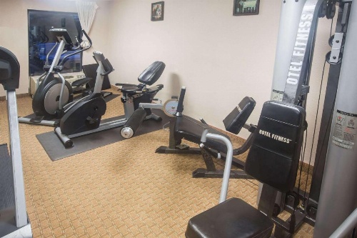 Baymont by Wyndham Mobile/ I-65 image 37