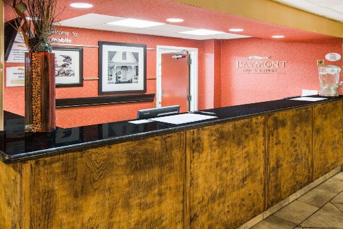 Baymont by Wyndham Mobile/ I-65 image 39