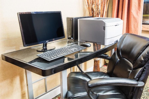 Baymont by Wyndham Mobile/ I-65 image 6